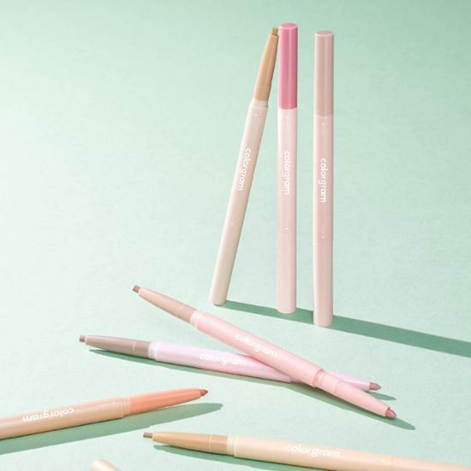 Colorgram All In One Aegyo-sal Maker 7 Colors 0.35g - Kbeauty.sale