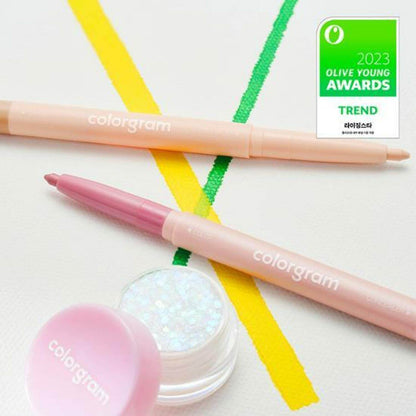 Colorgram All In One Aegyo-sal Maker 7 Colors 0.35g - Kbeauty.sale