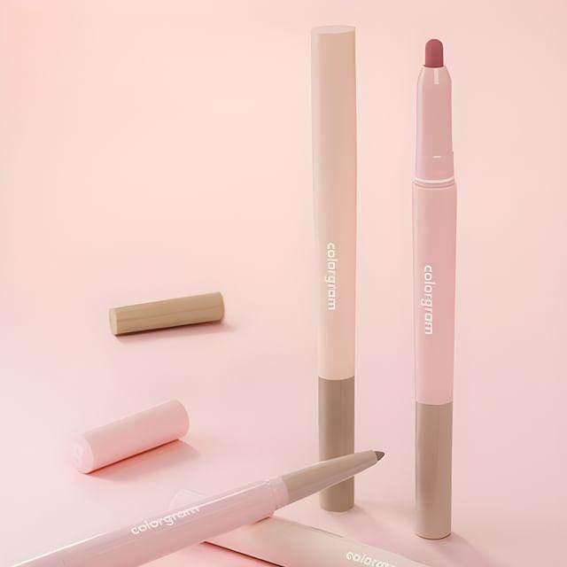 Colorgram All In One Overlip Maker 0.7g - Kbeauty.sale