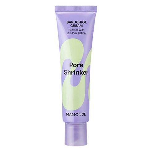 Mamonde Pore Shrinker Bakuchiol Retinol Cream 60ml - Kbeauty.sale