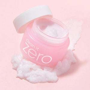 BANILA CO Clean It Zero Cleansing Balm Original 100ml - Kbeauty Sale | Authentic Korean Skincare Products