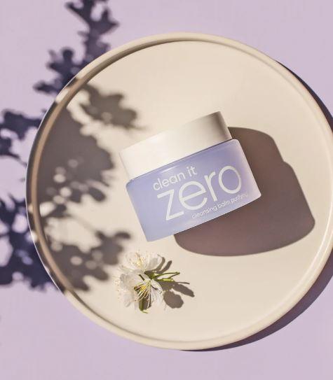 BANILA CO Clean It Zero Cleansing Balm Purifying 100ml - Kbeauty Sale | Authentic Korean Skincare Products