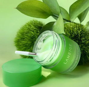 Laneige Lip Sleeping Mask EX 20g - Apple Lime