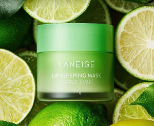 Laneige Lip Sleeping Mask EX 20g - Apple Lime