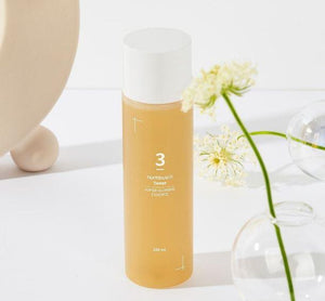 Numbuzin No. 3 Super Glowing Essence Toner 200ml - Kbeauty Sale | Authentic Korean Skincare Products