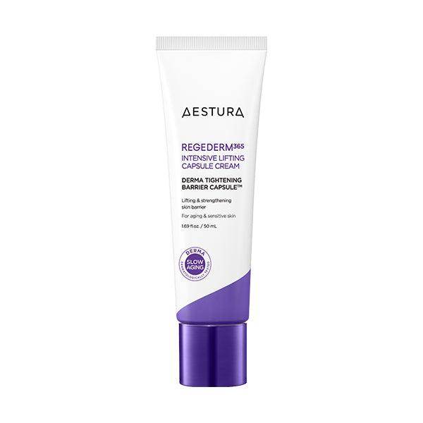 Aestura Regederm 365 Intensive Lifting Capsule Cream 50ml - Kbeauty.sale