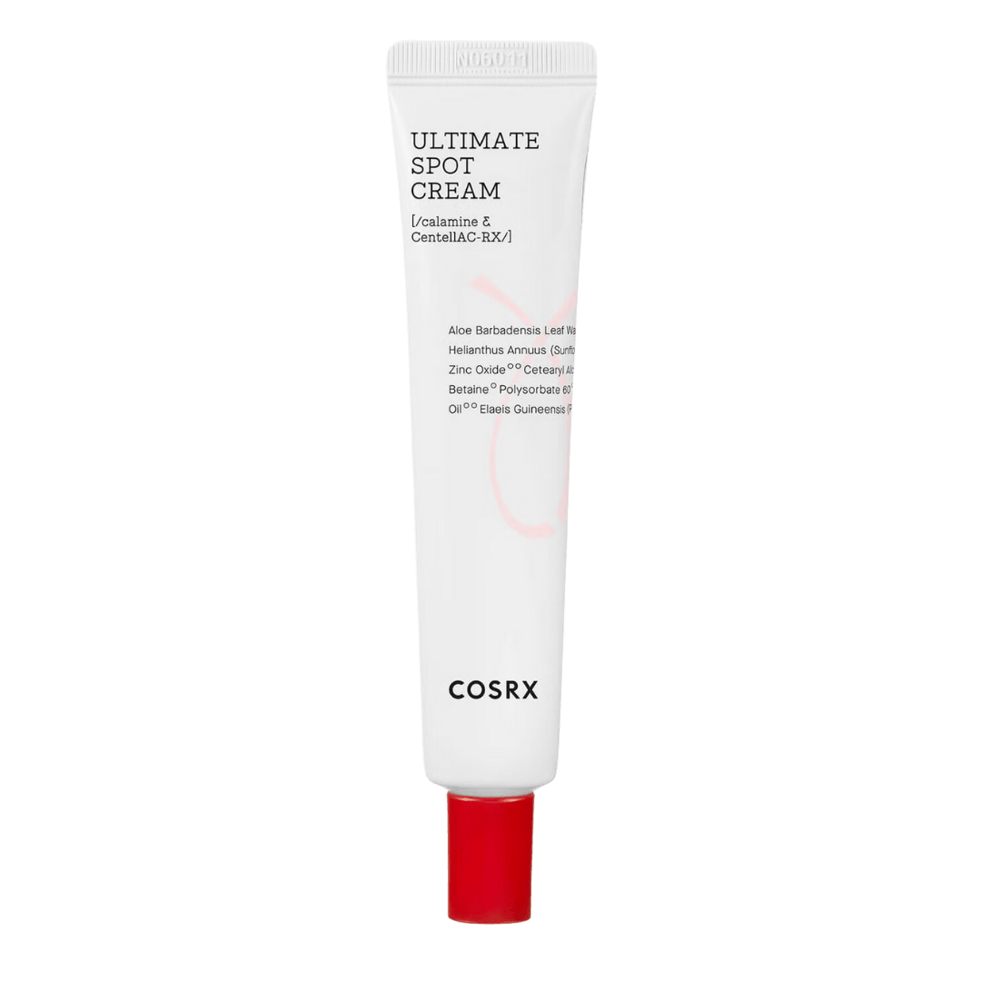 COSRX AC Collection Ultimate Spot Cream 30g