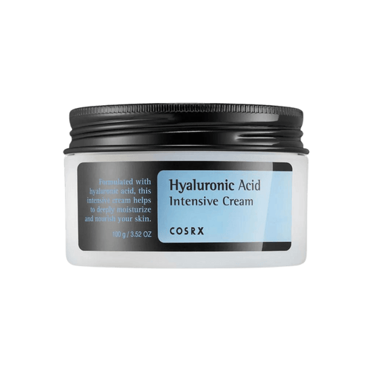 COSRX Hyaluronic Acid Intensive Cream 100ml