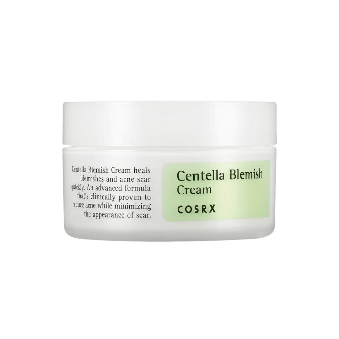 COSRX Centella Blemish Cream 30ml