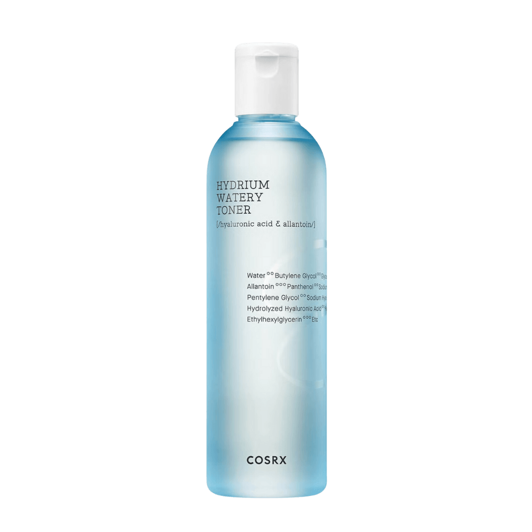 COSRX Hydrium Watery Toner 280ml