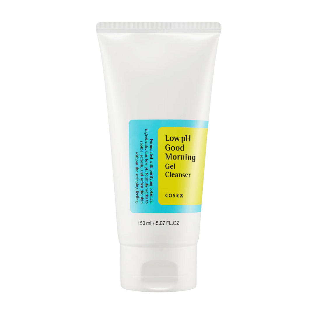 COSRX Low pH Good Morning Gel Cleanser 150ml