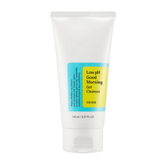 COSRX Low pH Good Morning Gel Cleanser 150ml