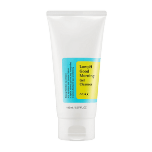 COSRX Low pH Good Morning Gel Cleanser 150ml