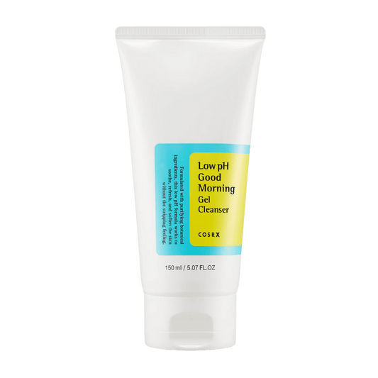 COSRX Low pH Good Morning Gel Cleanser 150ml