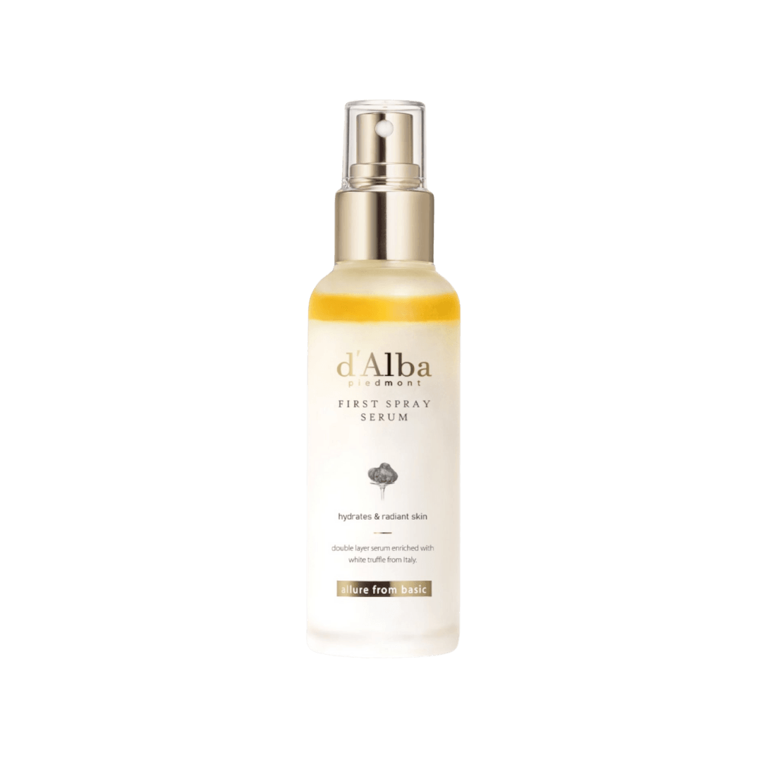 d'Alba First Spray Serum 100ml