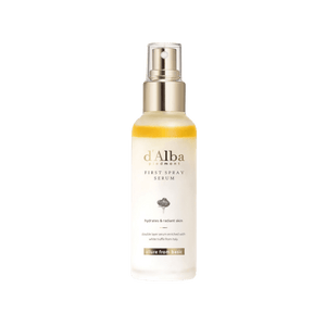 d'Alba First Spray Serum 100ml