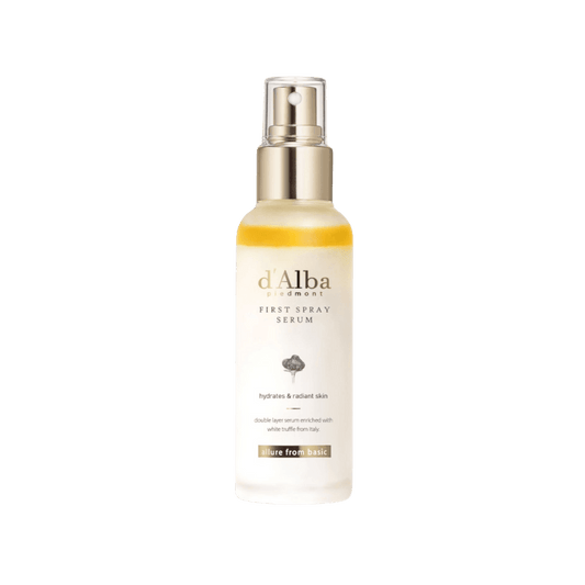 d'Alba First Spray Serum 100ml