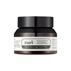 Klairs Gentle Black Sugar Facial Polish 110g