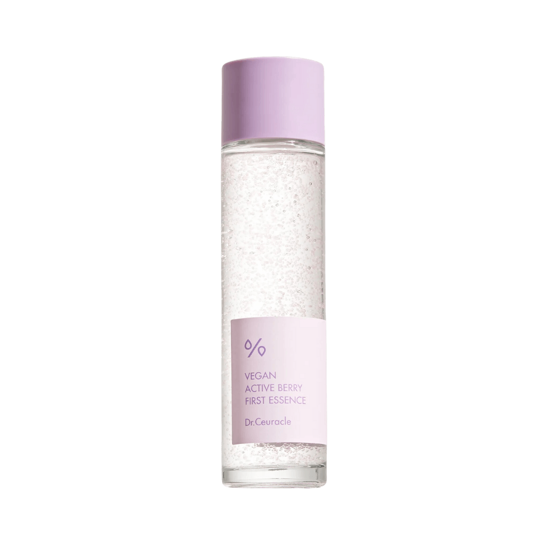 Dr.Ceuracle Vegan Active Berry First Essence 150ml - Kbeauty Sale | Authentic Korean Skincare Products