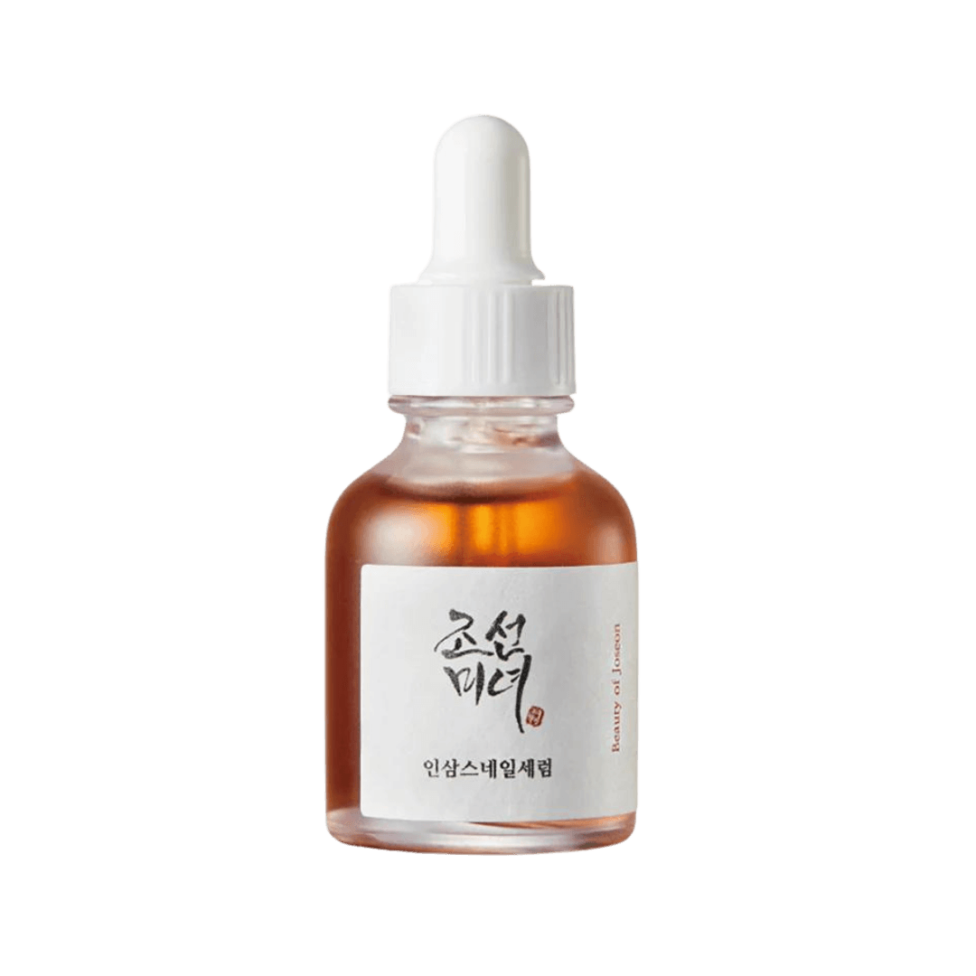 Beauty Of Joseon Revive Serum : Ginseng + Snail Mucin 30ml - Kbeauty Sale | Authentic Korean Skincare Products