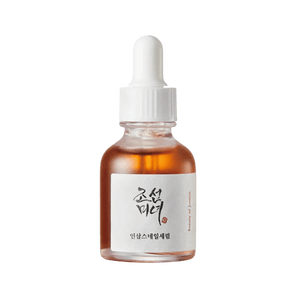 Beauty Of Joseon Revive Serum : Ginseng + Snail Mucin 30ml - Kbeauty Sale | Authentic Korean Skincare Products