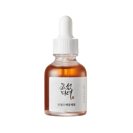 Beauty Of Joseon Revive Serum : Ginseng + Snail Mucin 30ml - Kbeauty Sale | Authentic Korean Skincare Products