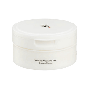 Beauty Of Joseon Radiance Cleansing Balm 100ml - Kbeauty Sale | Authentic Korean Skincare Products