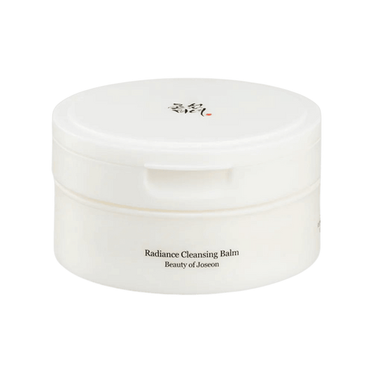 Beauty Of Joseon Radiance Cleansing Balm 100ml - Kbeauty Sale | Authentic Korean Skincare Products