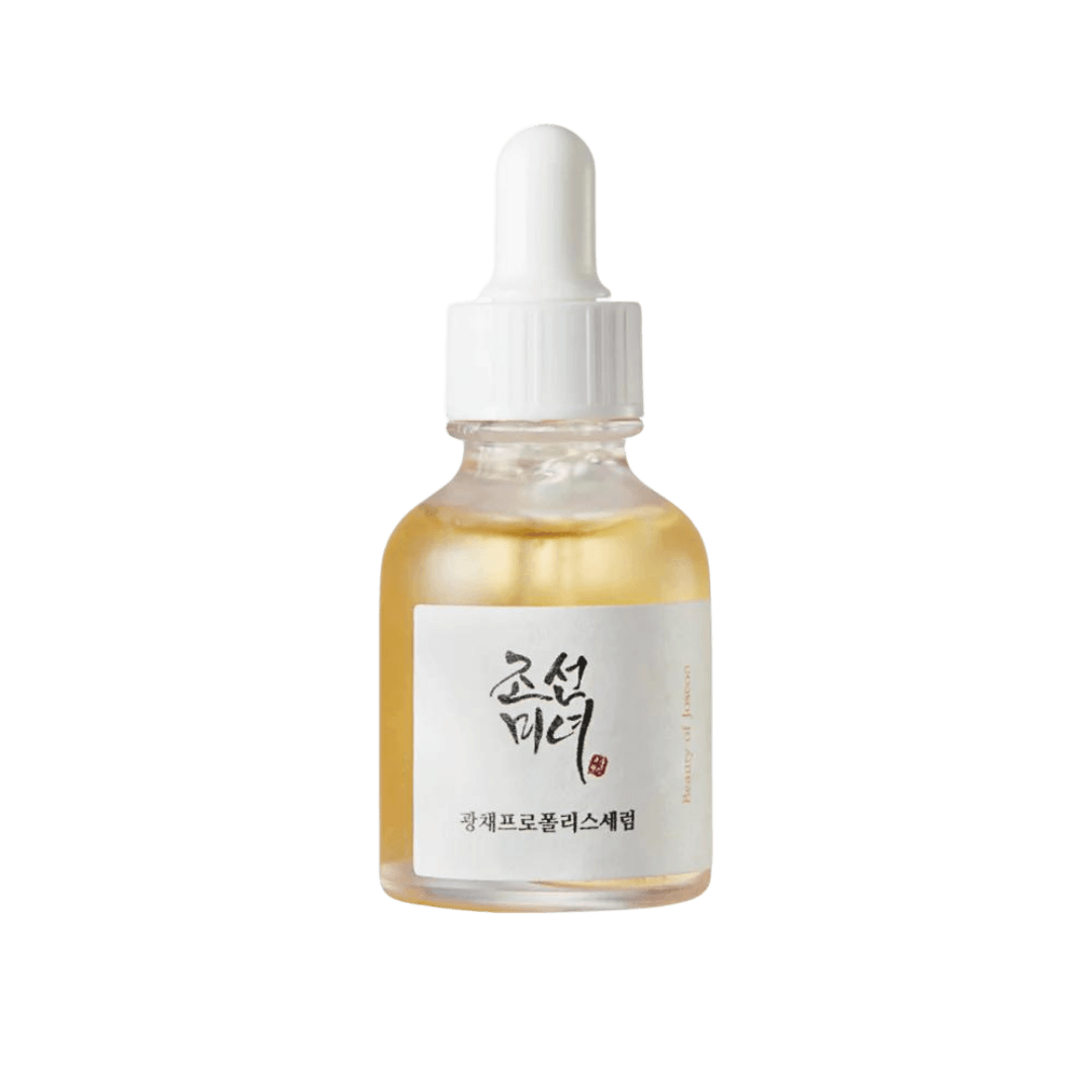 Beauty Of Joseon Glow Serum : Proplis + Niacinamide 30ml - Kbeauty Sale | Authentic Korean Skincare Products