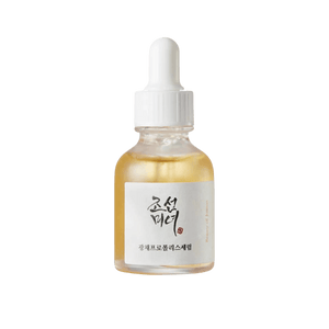 Beauty Of Joseon Glow Serum : Proplis + Niacinamide 30ml - Kbeauty Sale | Authentic Korean Skincare Products