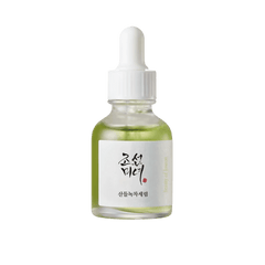 Beauty Of Joseon Calming Serum : Green tea + Panthenol 30ml