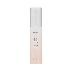 Beauty Of Joseon Ginseng Moist Sun Serum 50ml