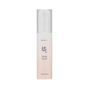 Beauty Of Joseon Ginseng Moist Sun Serum 50ml - Kbeauty Sale | Authentic Korean Skincare Products