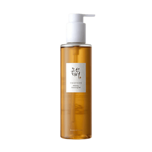 Beauty Of Joseon Ginseng Cleansing Oil 210ml - Kbeauty Sale | Authentic Korean Skincare Products