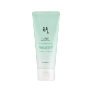 Beauty Of Joseon Green Plum Refreshing Cleanser 100ml - Kbeauty Sale | Authentic Korean Skincare Products