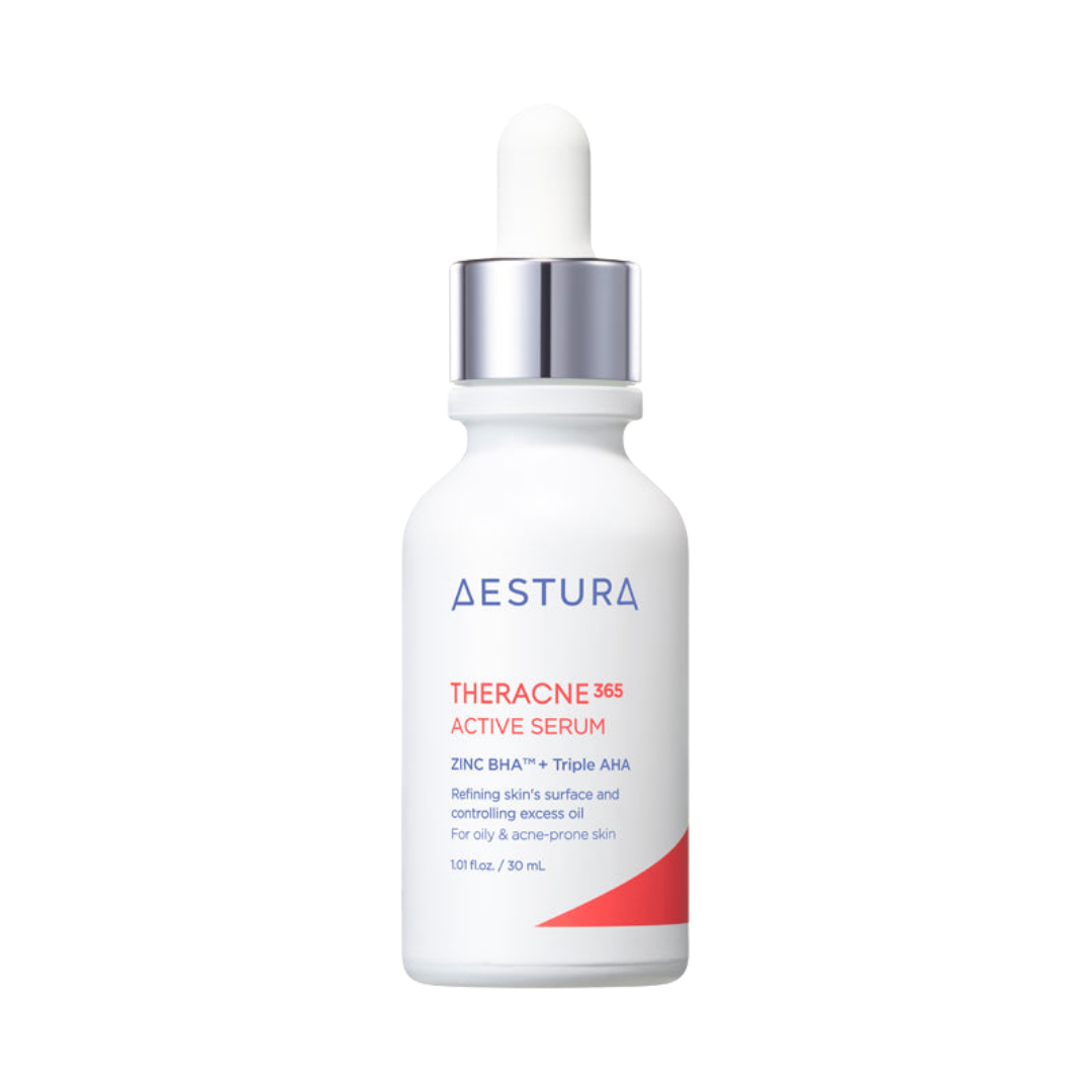 Aestura Theracne 365 Active Serum 30ml