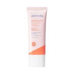 Aestura Derma UV365 Red Calming Tone-Up Sunscreen 40ml