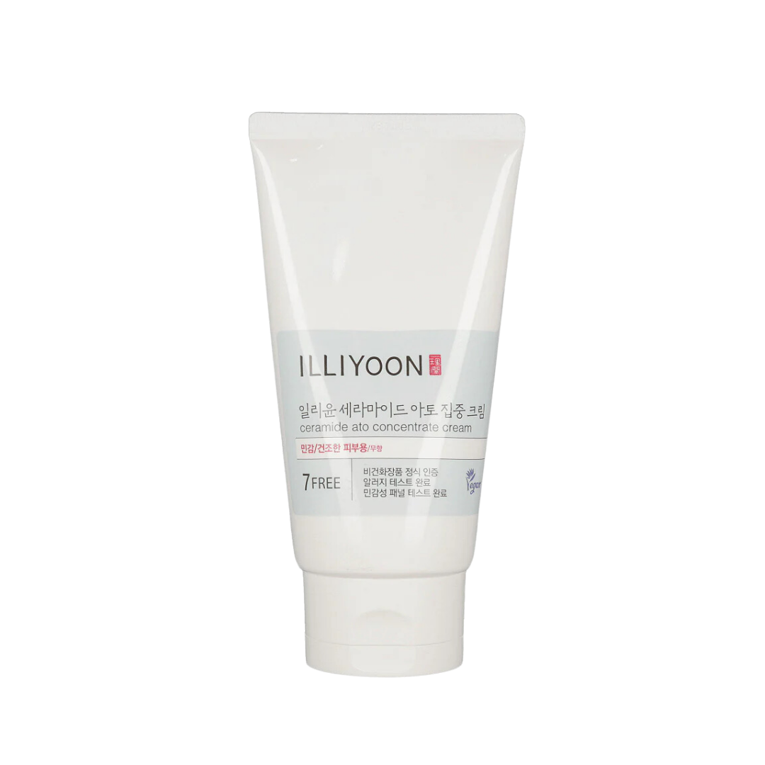 illiyoon Ceramide Ato Concentreate Cream 200ml