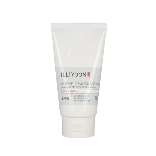 illiyoon Ceramide Ato Concentreate Cream 200ml