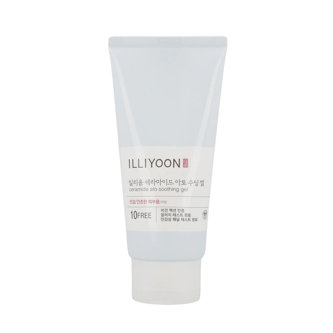 illiyoon Ceramide Ato Soothing Gel 175ml