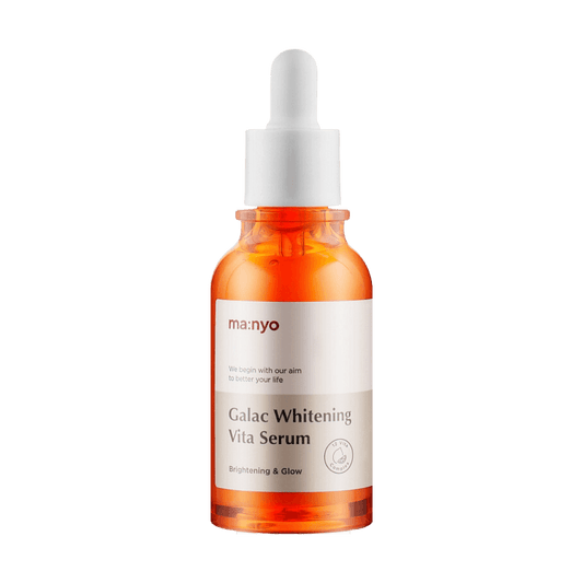 Ma:nyo Whitening Vita Serum 50ml - Kbeauty Sale | Authentic Korean Skincare Products