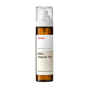 Ma:nyo Bifida Ampoule Mist 120ml - Kbeauty Sale | Authentic Korean Skincare Products