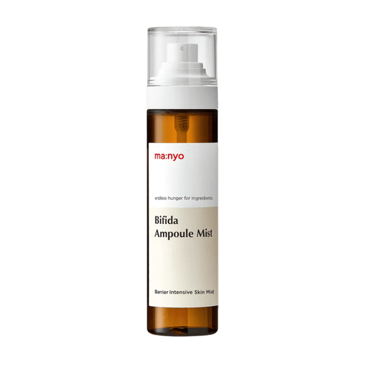 Ma:nyo Bifida Ampoule Mist 120ml - Kbeauty Sale | Authentic Korean Skincare Products