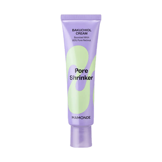 Mamonde Pore Shrinker Bakuchiol Retinol Cream 60ml - Kbeauty.sale