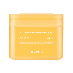 Mediheal Vitamide Brightening Pad 100ea