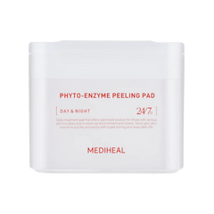 Mediheal Phyto-Enzyme Peeling Pad 90ea