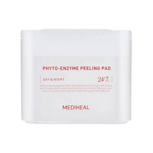 Mediheal Phyto-Enzyme Peeling Pad 90ea