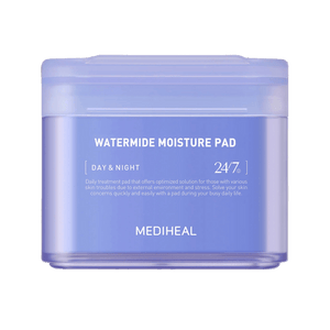 Mediheal Watermide Toner Pad 100ea