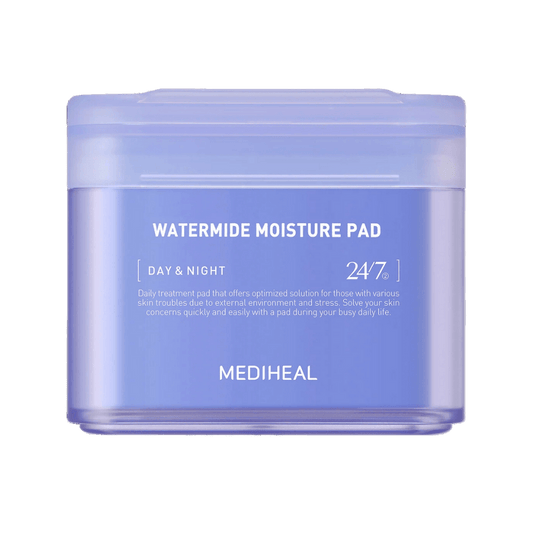 Mediheal Watermide Toner Pad 100ea