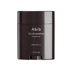 Abib Quick Sunstick Protection Bar SPF50+ PA++++ 22g